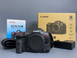 Canon EOS R5C 39.000 кадров