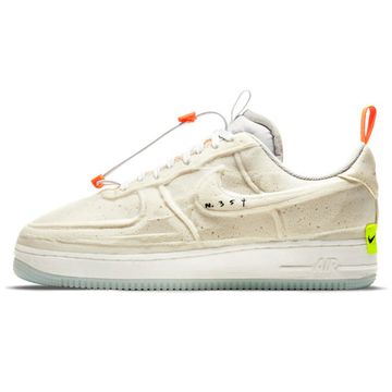 Кроссовки Nike Air FORCE 1 для скейтбординга Низкие кроссовки Унисекс