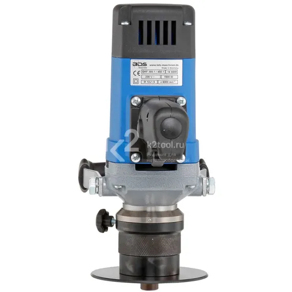 Ручной кромкорез BDS EKF 300.3