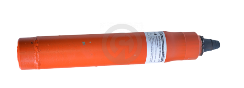 Глубинный вибратор КРАСНЫЙ МАЯК ЭПК-1800 - [1,8 кВт / 76 мм / 3-4,5 м / 220V]