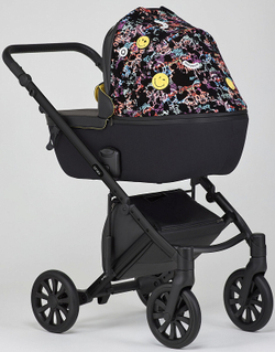 Детская коляска Anex e/type 2 в 1 art