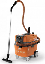 Пылесос промышленный с системой самоочистки DAEWOO DAVC 4000SD