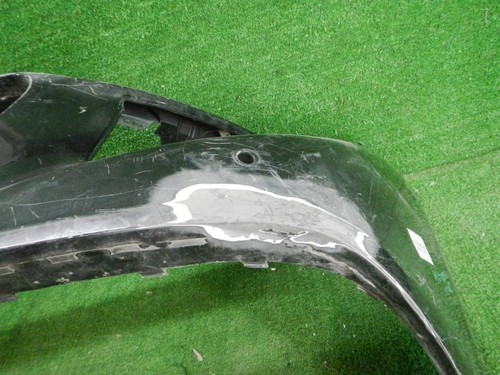 Бампер передний Mercedes S C217 (2013-2017) AMG 63