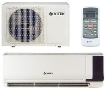 Сплит-система Vitek VT-2000