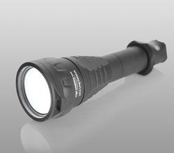 Фильтр для фонарей Armytek Predator/Viking, белый (для охоты)