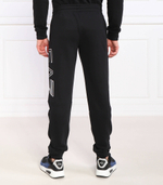 спортивные штаны EA7 - черный(3RPP56 PJLSZ)