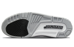 Кроссовки Jordan Legacy 312 Low "Light Smoke Grey"