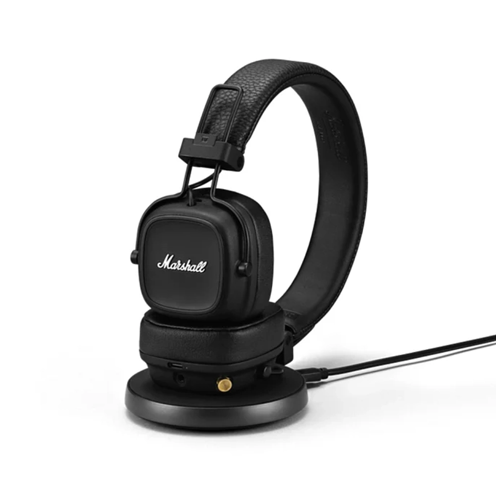 Marshall Major IV