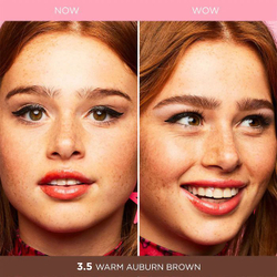 Benefit Cosmetics Gimme Brow+ Tinted Volumizing Eyebrow Gel 3g -  3.5