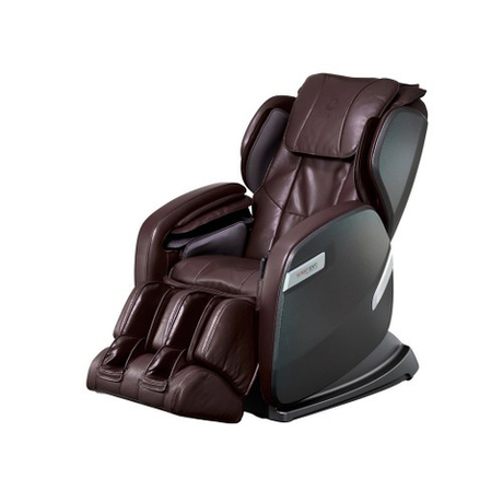 Массажное кресло Ogawa Smart Sento Dark Brown OG6238