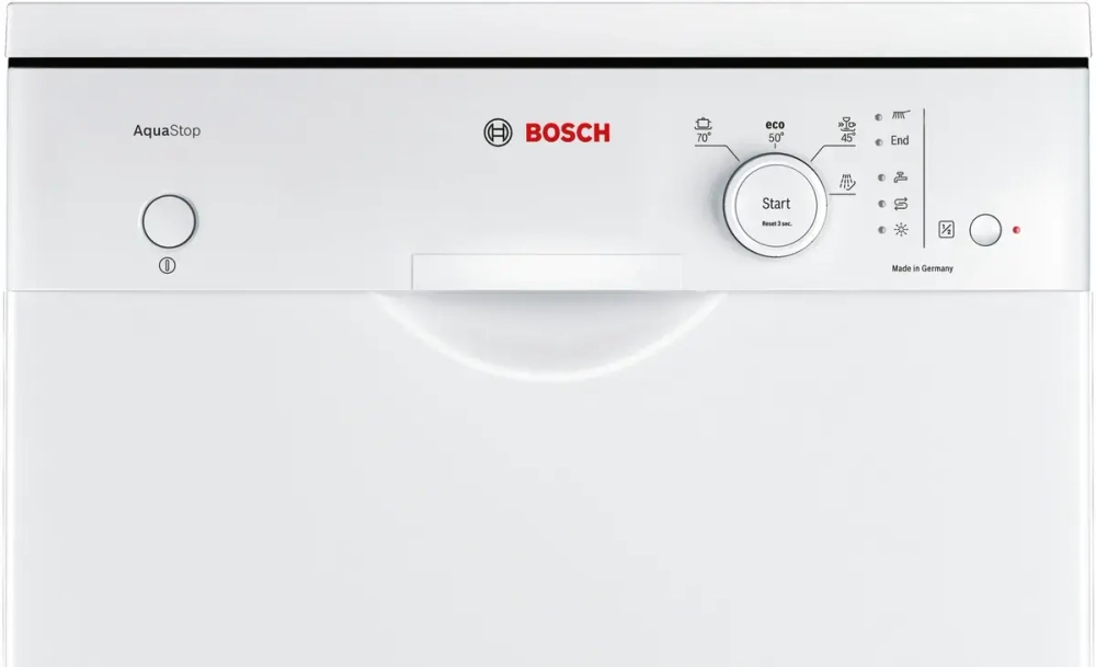 посудомоечная машина Bosch SPS 40E32 RU