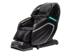 Массажное кресло FUJIMO TON PRO F888 ZEN Графит