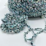 Букле Industria Italiana Filati S.P.A. 30% меринос 12% полиамид 53% полиакрил