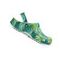 Crocs Tropical Clog 'Camo Green'
