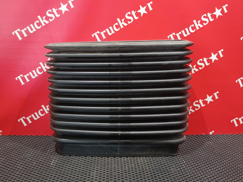 Гофра воздухозаборника