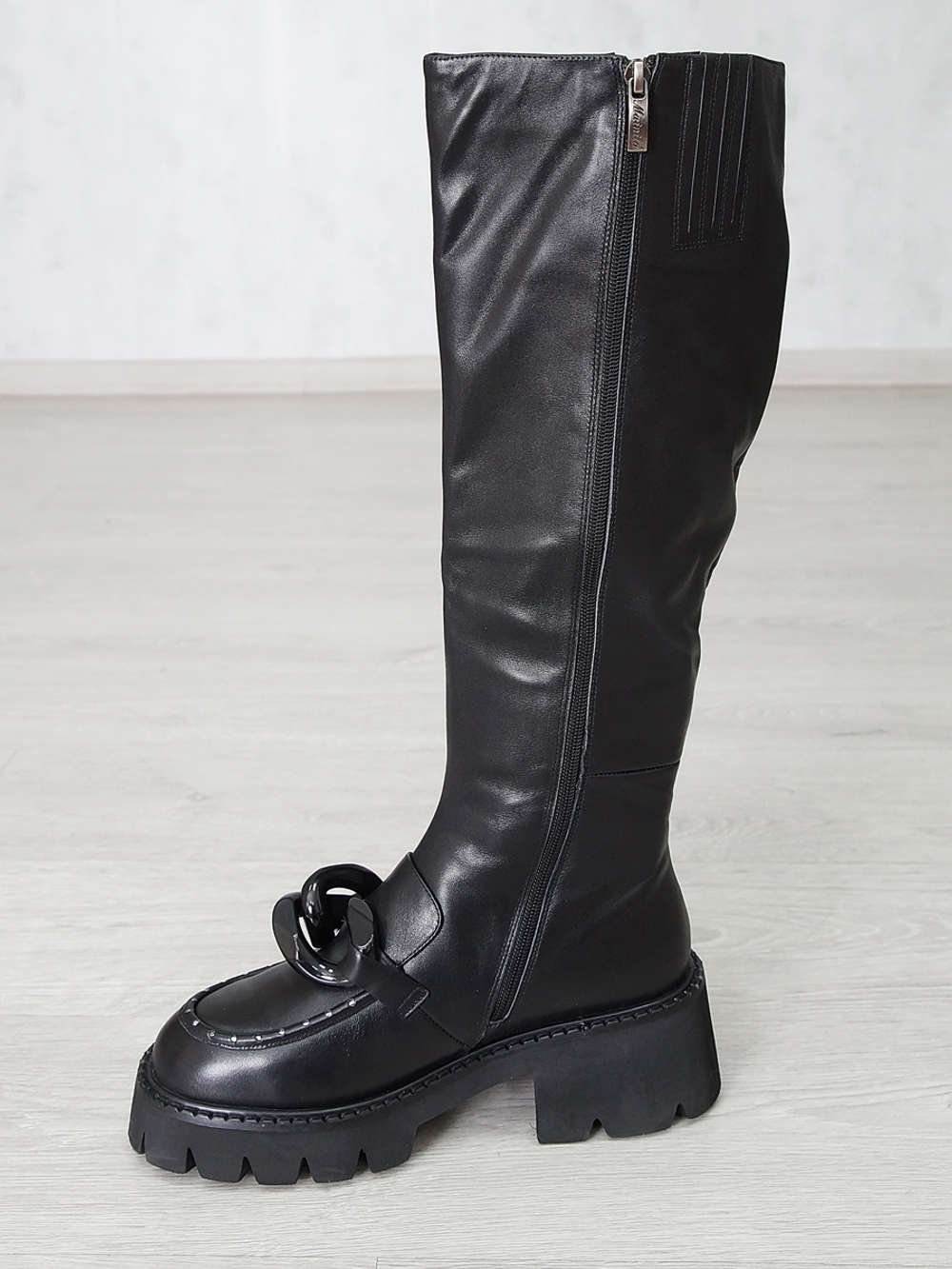 Сапоги женские зимние