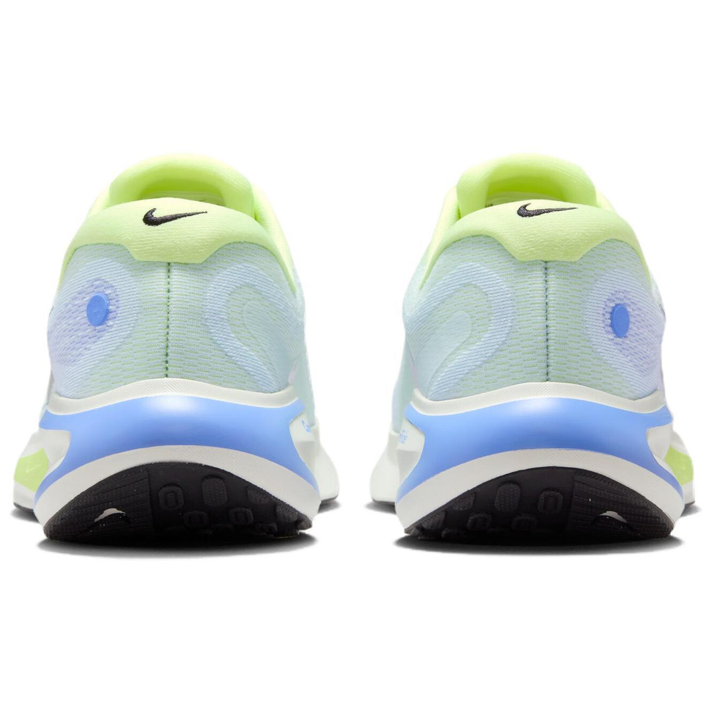 Женские кроссовки Nike Journey Run 'Light Lemon Glacier Blue' FJ7765-700