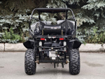 Багги KTA К5 EFI LD (инжектор ROJO) (Красный)