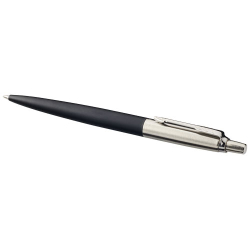 Шариковая ручка  Jotter Bond Street Black CT