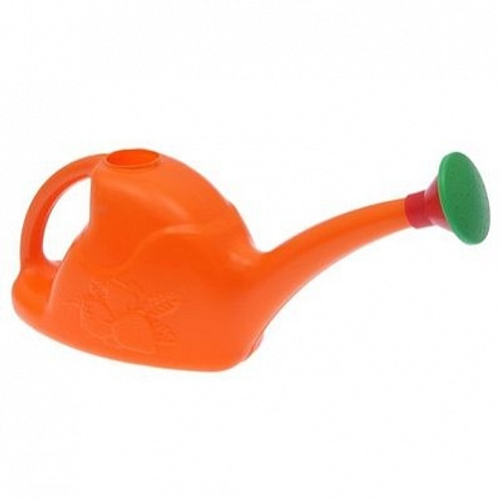 Лейка  3л  с рассеивателем