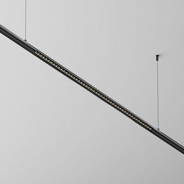 Светильник Points для системы освещения Shelf 24W 3000К C149CL-L900-24W3K-B чёрный Points Shelf Maytoni