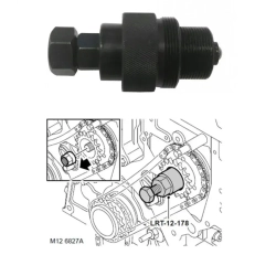Съемник ТНВД RF-9G1501 BMW (M47, M57, M47TU, M57TU, M47T2), в блистере ROCKFORCE