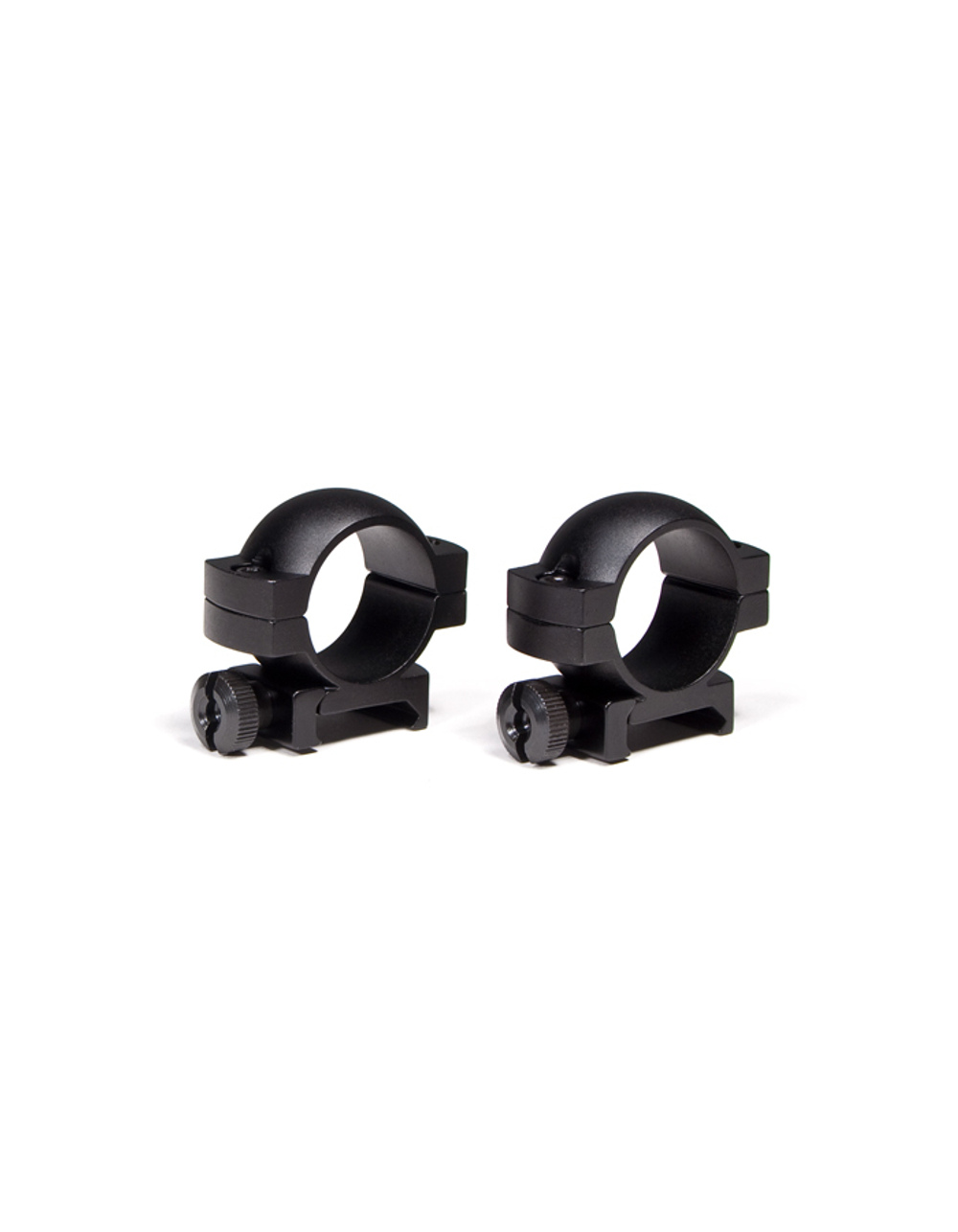 Кольца Vortex Hunter 26mm (низкие) матовые 2 винта RING-L