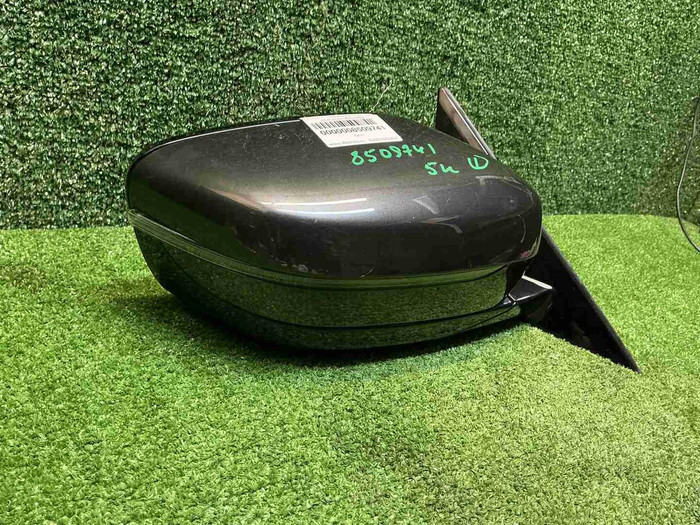 Зеркало правое BMW 5er G30 (2017-2023) 5 контактов