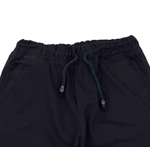 джинсы школа  TATI "резинка" подросток 4742