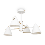 Люстра Freya FR5211PL-04W