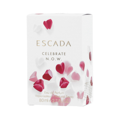 Escada Celebrate N.O.W. Eau De Parfum 80 ml (woman)