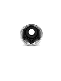 Длинная торцевая головка 1/4", 12 мм CS-14.11.12-6