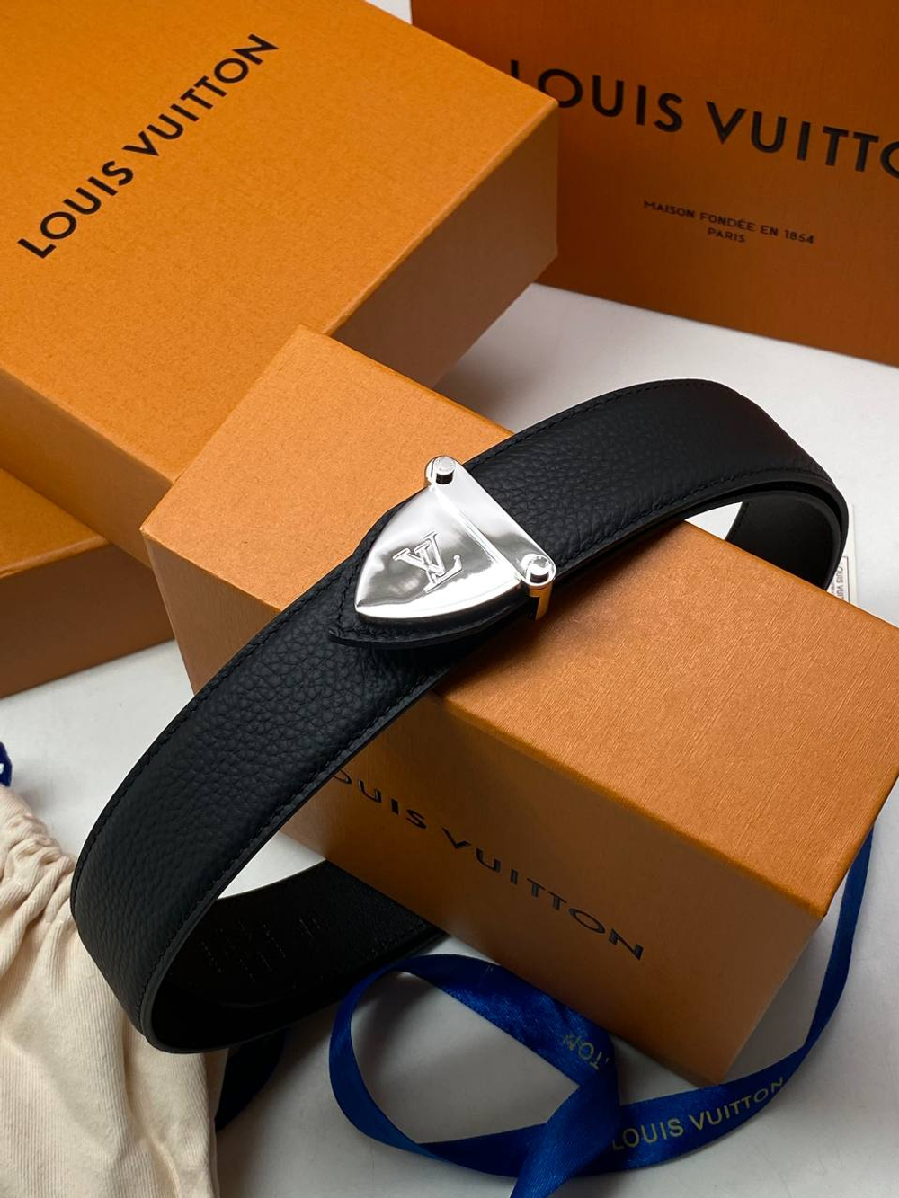 Ремень Louis Vuitton