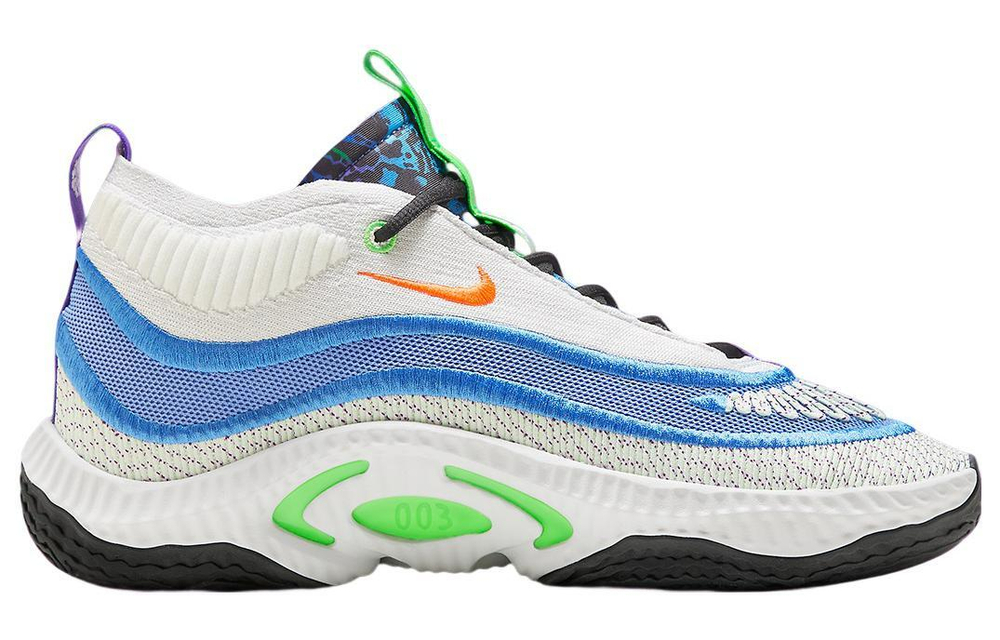 Кроссовки Nike Cosmic Unity 3