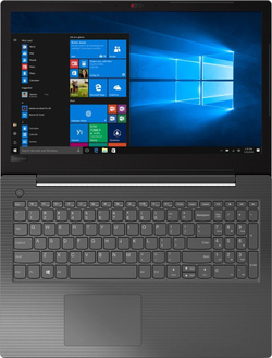 Ноутбук LENOVO V130-15IKB 15.6; 1920x1080 (Full HD), Intel Core i3 7020U, 2300 МГц, 4096 Мб, 256 Гб SSD, Intel HD Graphics 620, Wi-Fi, Bluetooth, Cam, DOS, серый 81HN00XURU