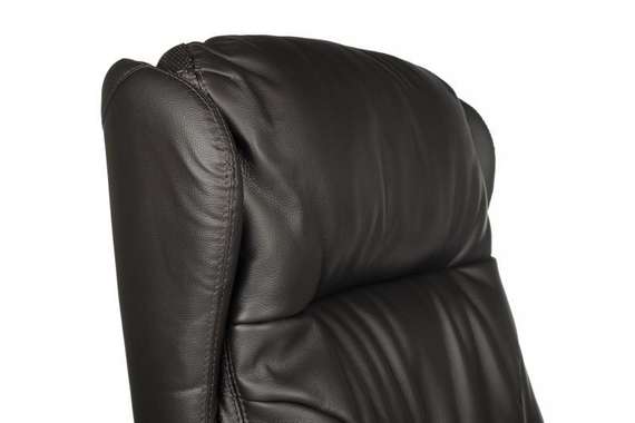 Кресло Leonardo A355 Коричневый