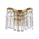 Настенный светильник Favourite UNDA 4135-2W