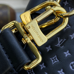 Louis Vuitton Side Trunk MM