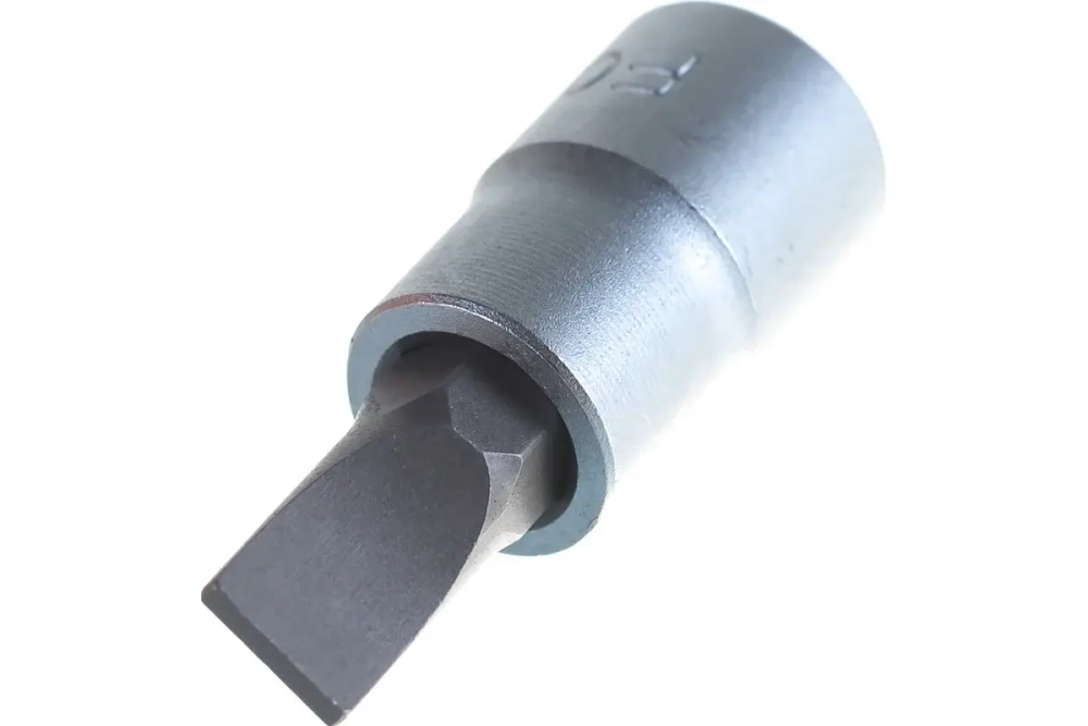 Головка-бита RF-32332065 1/4"DR SLOTTED 6.5мм ROCKFORCE