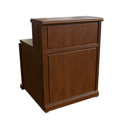 Элемент ресепшн 80 прямой ВАШИНГТОН (WASHINGTON)