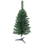 Елка «Волшебный лес» 90 см, ПВХ (111 веток)