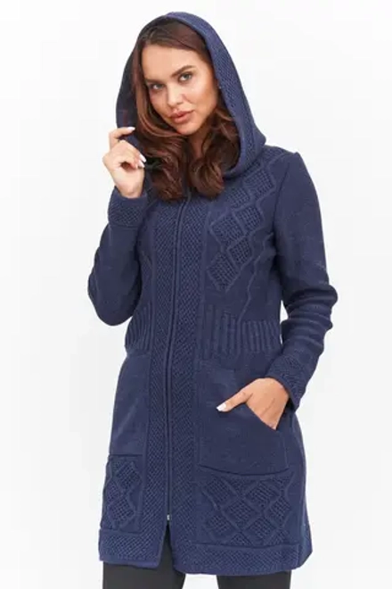 Кардиган 351843 к/джинс