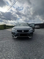 SEAT Ateca Style