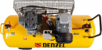 Компрессор поршневой Denzel BCI3000-T/200 58119