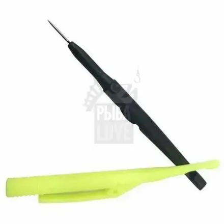 Экстрактор с шилом для рыбалки Flagman