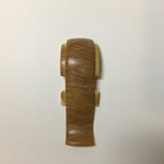 Соединитель к плинтусу "Salag" 037 Дуб аляска