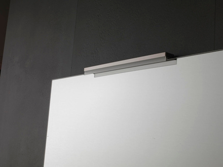 Светильник для ванной Novello V861