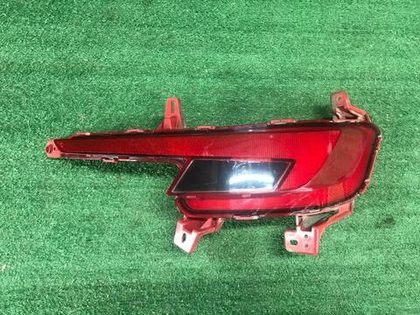 ПТФ левый Hyundai Elantra 6 AD (2018-2020)