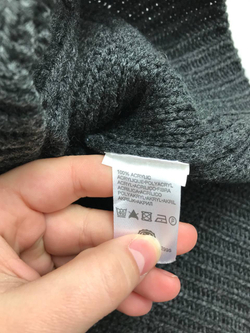 Кофта Yessica на пуговицах 44 размер