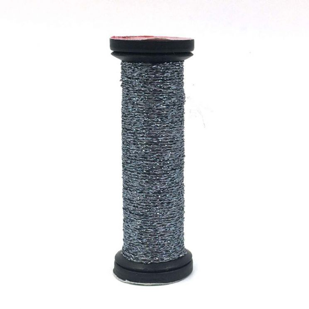 Нить металлик Very Fine #4 Braid 11м, 0025, 11 м